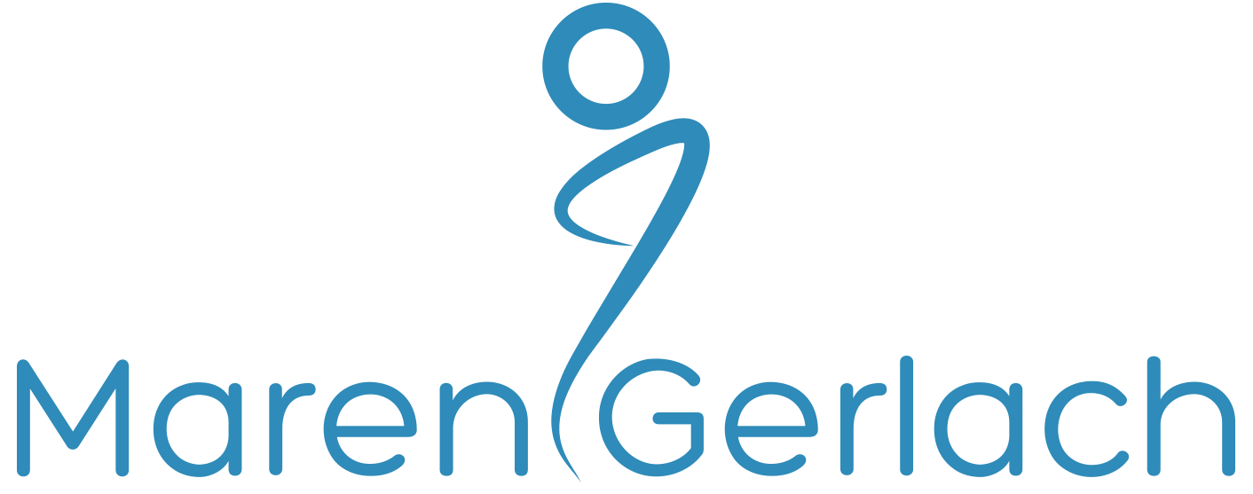 Maren Gerlach Logo