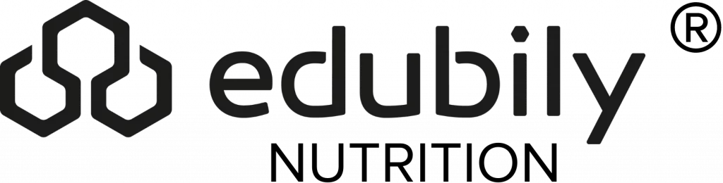 Edubily Nutrition Logo