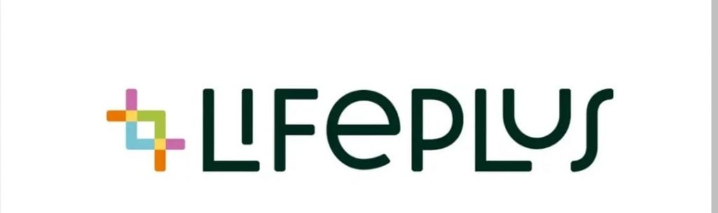 Lifeplus Logo