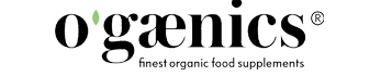 Orgaenics Logo