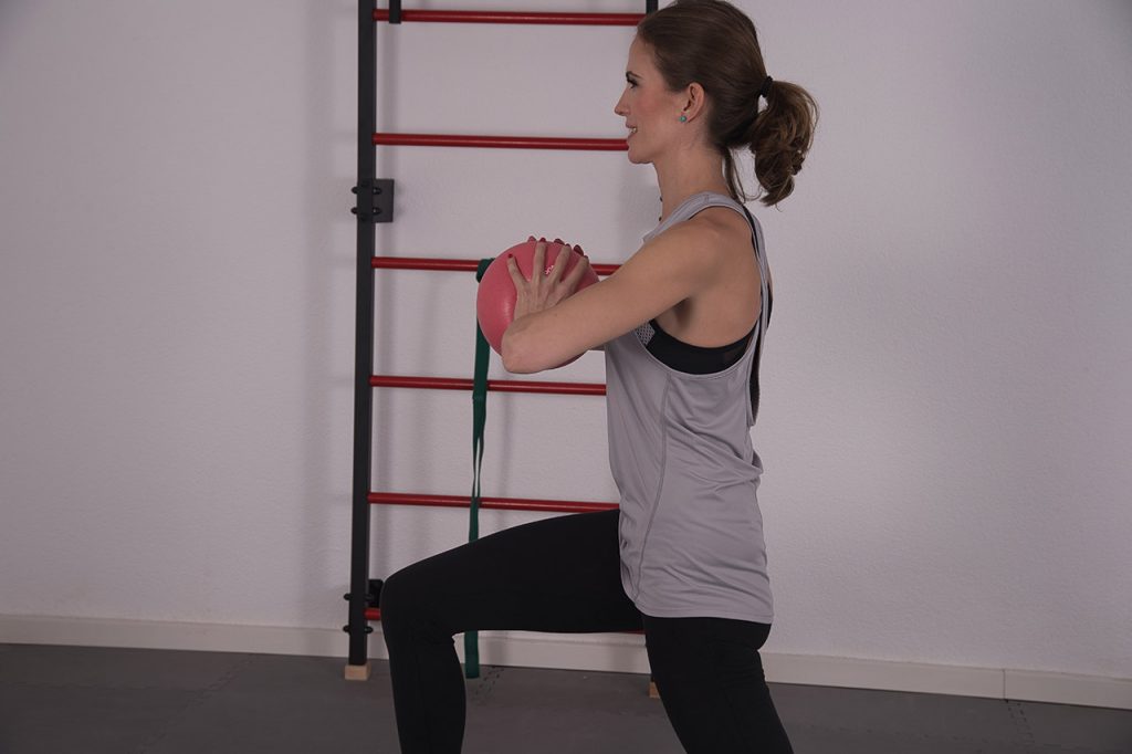 Rückbildungskurs Maren Gerlach